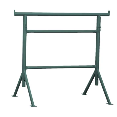 Állványozó bak nagy, 140x105–160 cm