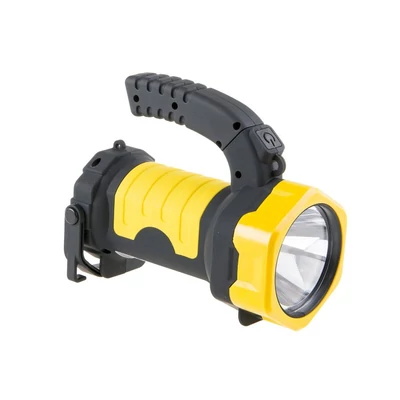 Zseblámpa FESTA LED 220/130lm 3xAA