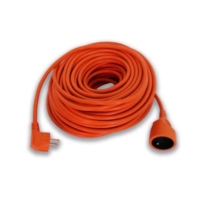 Hosszabbító kábel FESTA 3x1.5mm 20m max 3680W IP20