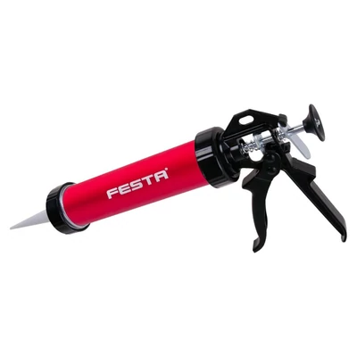 Kinyomópisztoly FESTA ALU 310ml