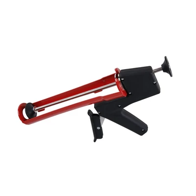 Fogaskerekes kinyomópisztoly