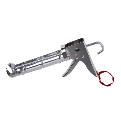 Félig zárt WESTBERG krómozott kinyomópisztoly