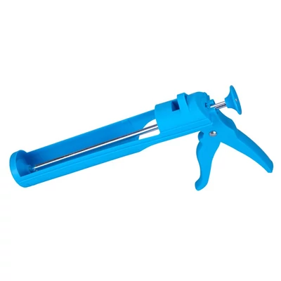 Félig zárt műanyag kinyomópisztoly WESTBERG