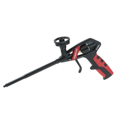 PUR habhoz pisztoly FESTA PROFI teflonbevonattal