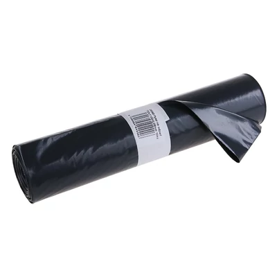 Szemeteszsák 700x1100x0.08mm 10 db/tekercs