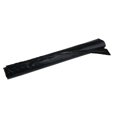 Szemeteszsák 700x1100x0.200mm 3 tekercs fekete