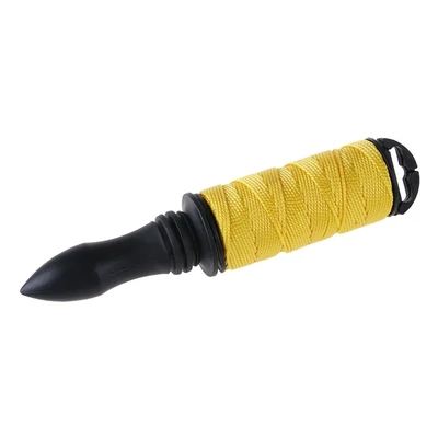 Tüskés zsinór 50M sárga 1,7 mm