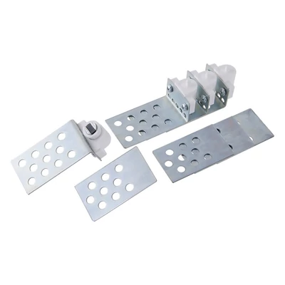 Állítható burkolat alatti mágneskészlet 4 db