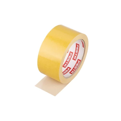 FESTA kétoldalas ragasztószalag 50 mm x 10 m