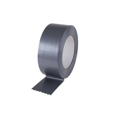 Megerősített univerzális alu-textil ragasztószalag 50 mm x 45 m