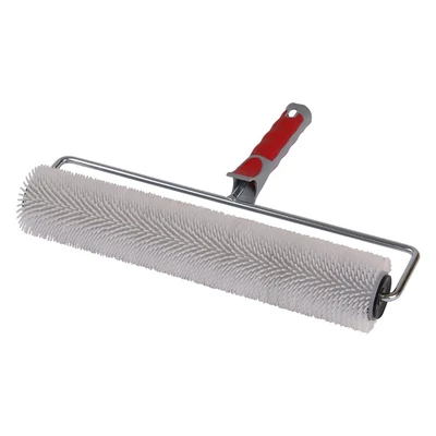 Tüskés henger D69 mm x 40 cm fogazat 12 mm