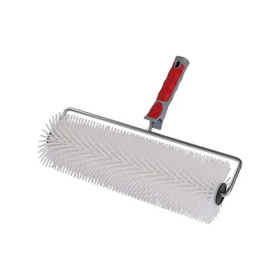 Tüskés henger D122 mm x 40 cm fogazat 34 mm