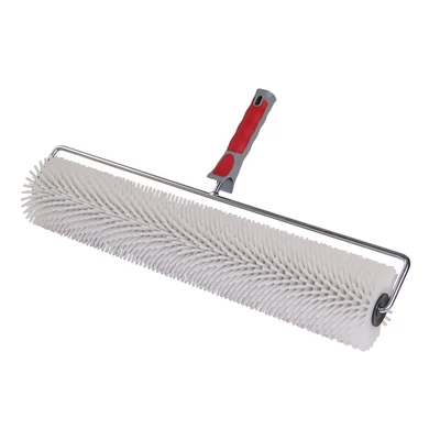 Tüskés henger D122 mm x 60 cm fogazat 34 mm