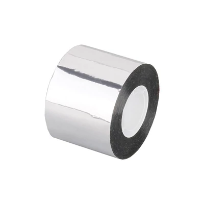 Fémesített szalag 50 mm x 50 m