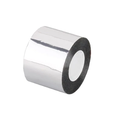 Fémesített szalag 50 mm x 100 m