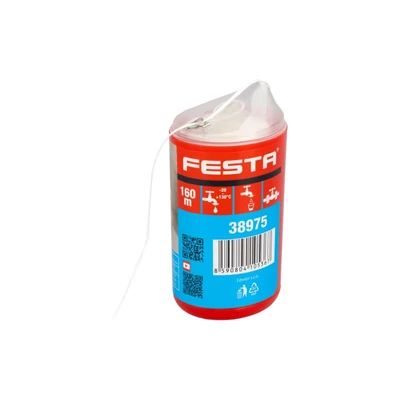 Menettömítő szál FESTA 160 m