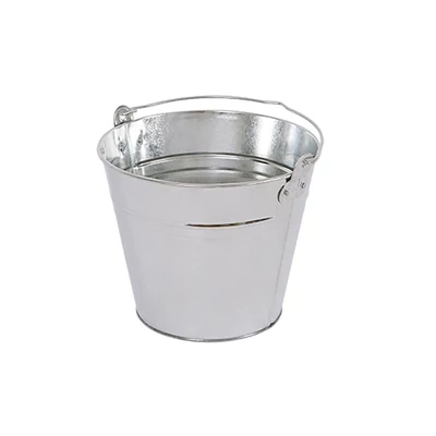 Horganyzott vödör 5 l