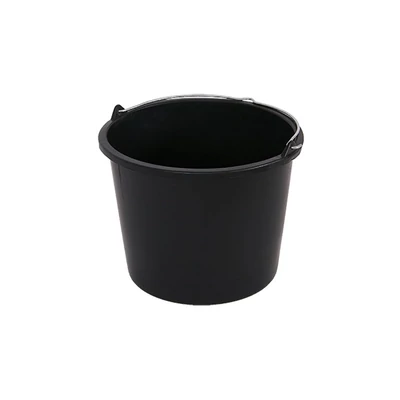 Építési vödör 5l műanyag