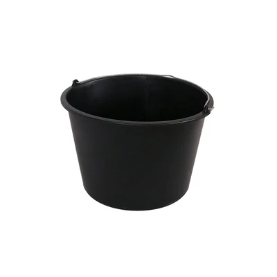 Építési vödör 20l műanyag