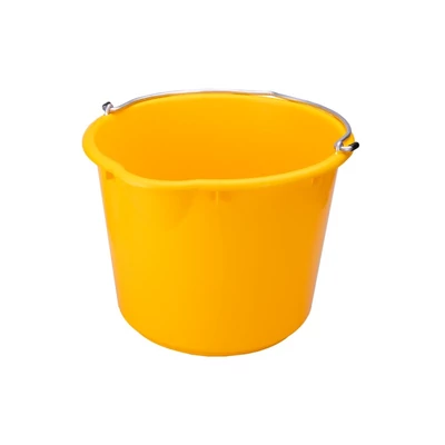 Eimer 20l, TÜV/GS