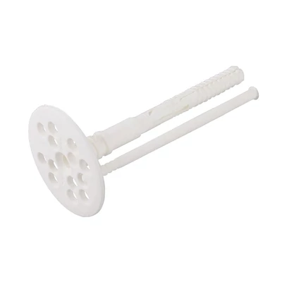 Homlokzati dűbel 10x100 mm, 100 db