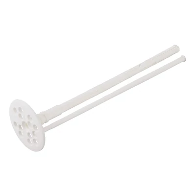 Homlokzati dűbel 10x220 mm, 100 db