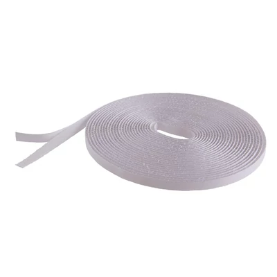 Tépőzár ablakrovarhálóhoz 9 mm x 7 m