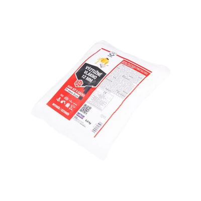 Betonerősítő szál 0,9 kg