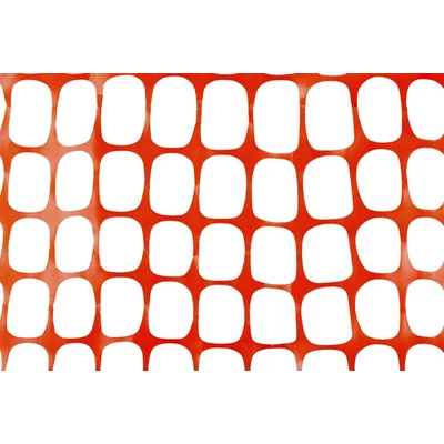 Védőháló WESTBERG 1,2 x 50 m HDPE 140 g/m² UV álló