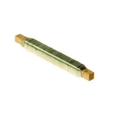 Kötöződrót 0,6 mm x 30 m ZN