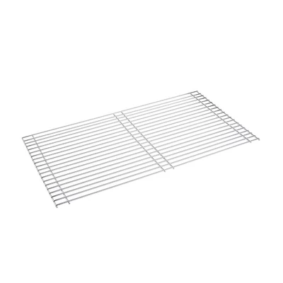 Grillrács 58x30 cm