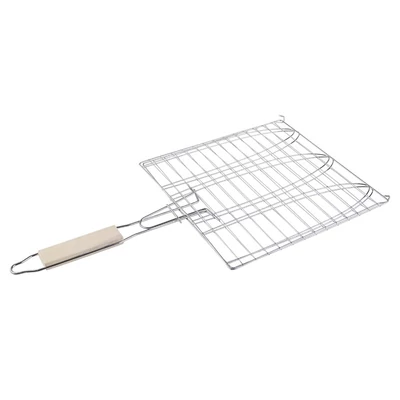 Halgrill sütő 3 halhoz 280x280 mm x 55 cm