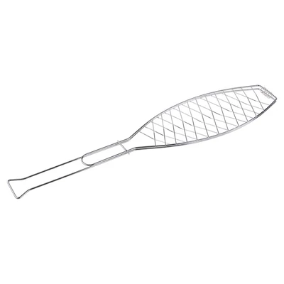 Halgrill sütő 360x130 mm, 600 mm