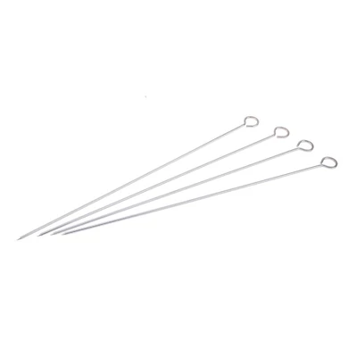 Grillnyárs készlet 380x5 mm 4 db