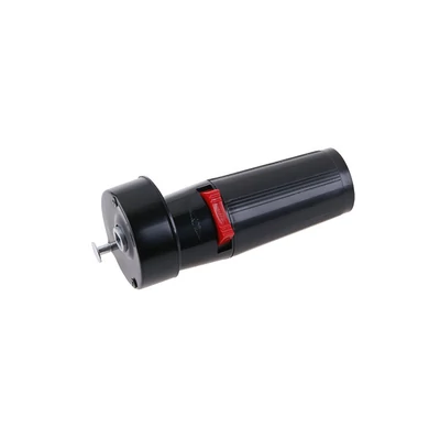 Elemes grillsütő motor (D R20)