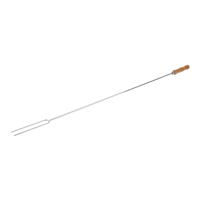 Hússütő villa 100 cm