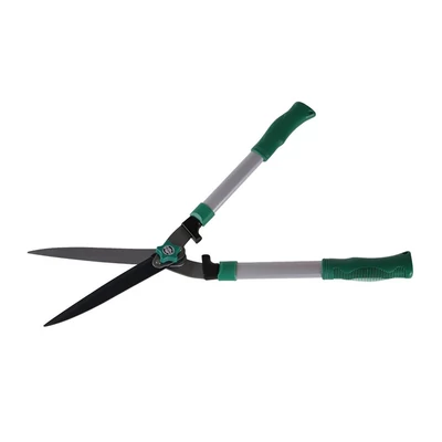WINLAND sövény- és bokorvágó olló 61 cm, egyenes éllel