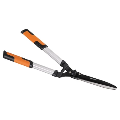 FESTA sövény- és bokorvágó olló 58 cm, egyenes éllel