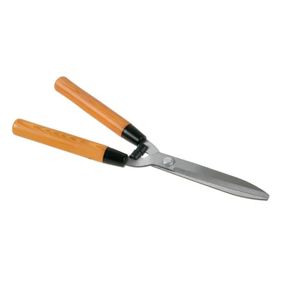 Sövény- és bokorvágó olló 51 cm, egyenes éllel