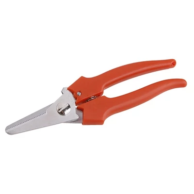 Rozsdamentes acél olló 19 cm