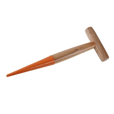 T-típusú leszúró rúd 28 cm