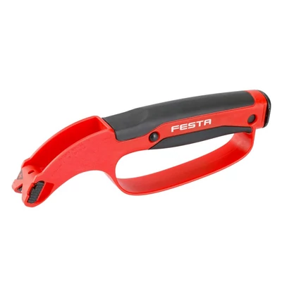 FESTA kézi csiszoló 15 az 1-ben cserélhető feltétekkel