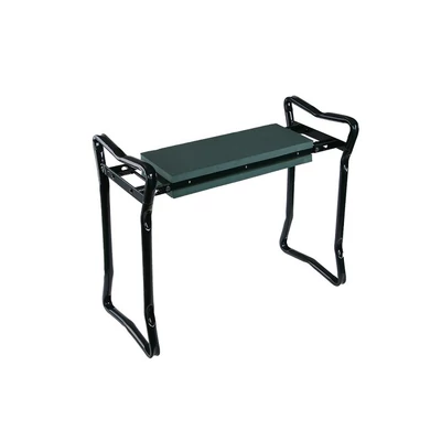 Összecsukható térdelőszék 2 az 1-ben