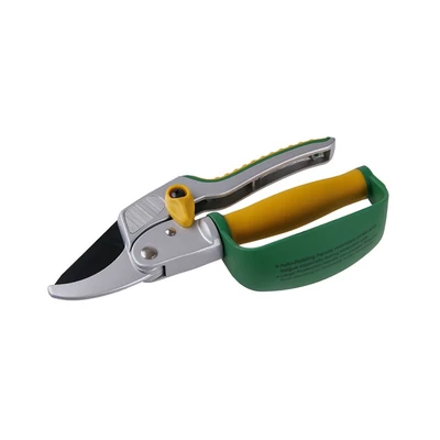 WINLAND metszőolló 22 cm, ergonomikus, forgó nyéllel (3140R)