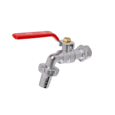 Kerti szelep – csap 3/4"