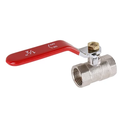 Gömbcsap 1/2"