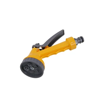 ROSA öntözőpisztoly, 5 funkciós