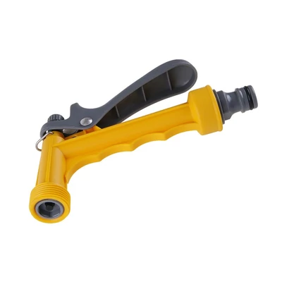 ROSA keskeny sugarú állítható műanyag öntözőpisztoly