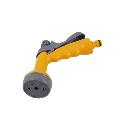 ROSA DELUX pisztoly, 6 funkciós