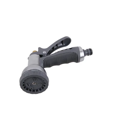 ROSA DELUX pisztoly, 7 funkciós, fémházas